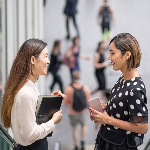 Rare Birds 12 Month Mentoring Program – Leadership and Career Development