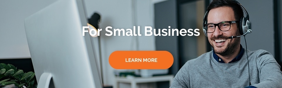 Small Business Mentoring