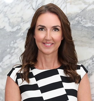 Jo Burston - Founder and CEO Rare Birds