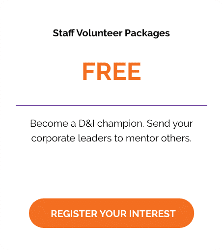 Staff Volunteer Packages