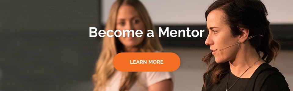 Become a Mentor