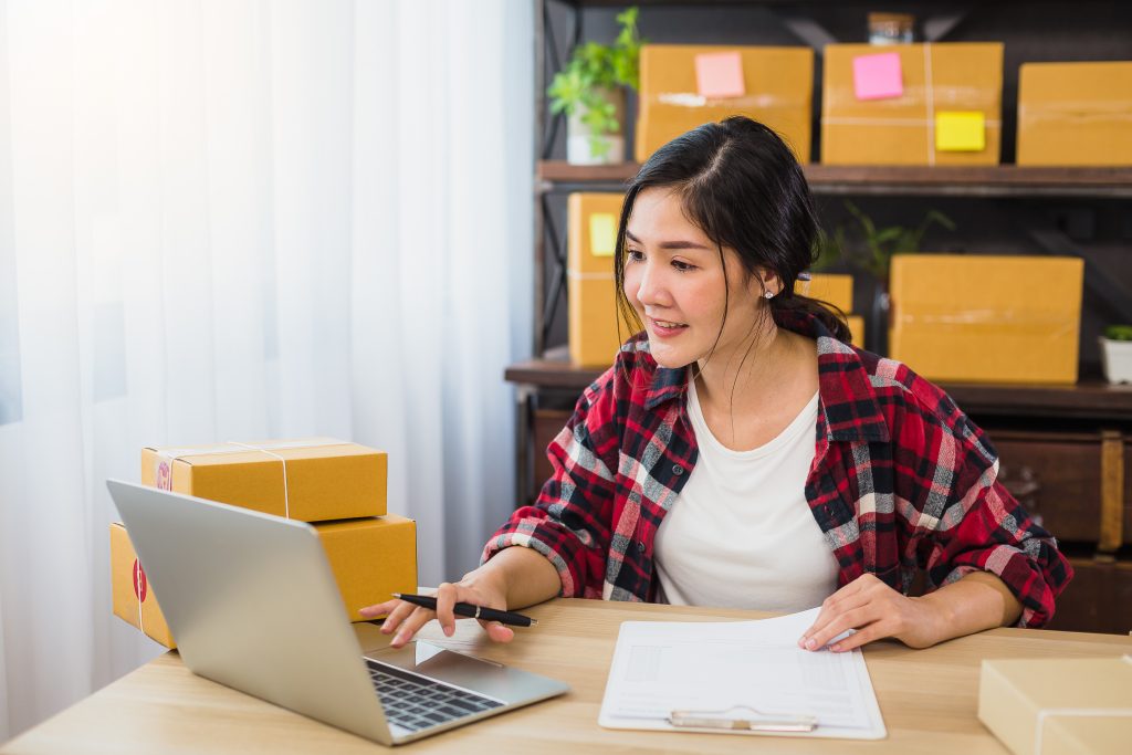 Inspiring Rare Birds partners with the Office for Women to help 90 female business owners jump-start their businesses during, after COVID-19