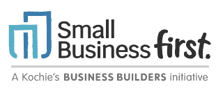 Kochie's Business Builders - Small Business First