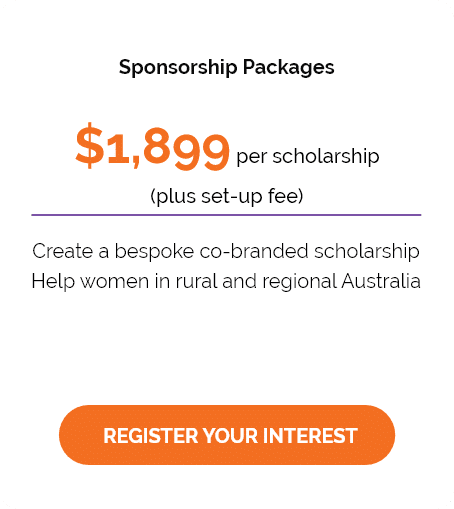 Sponsorship Packages