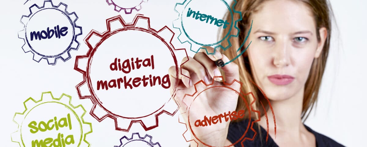 Digital marketing expert