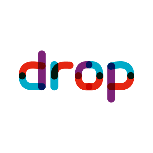 Drop Bio logo