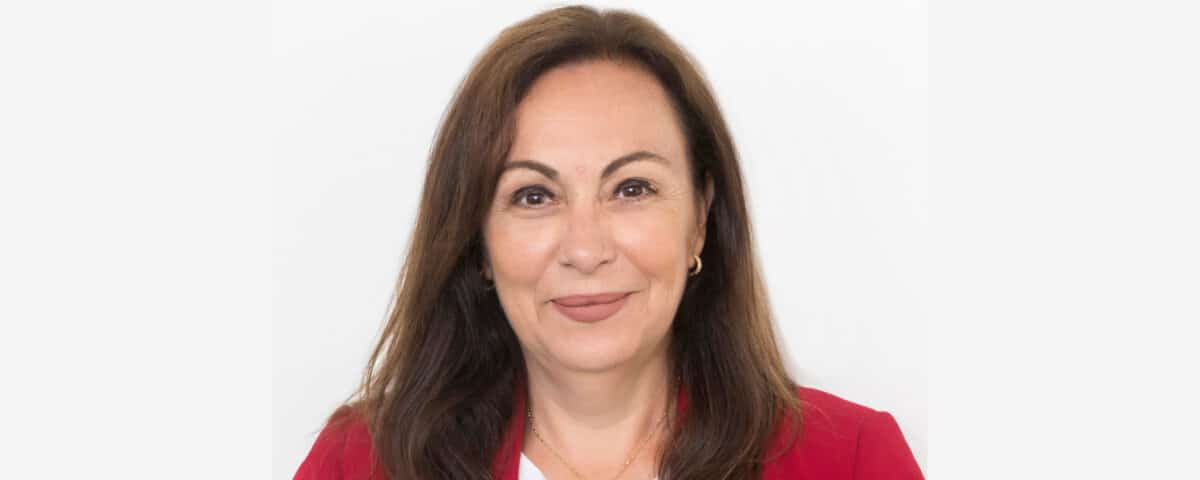 Yvonne Coburn