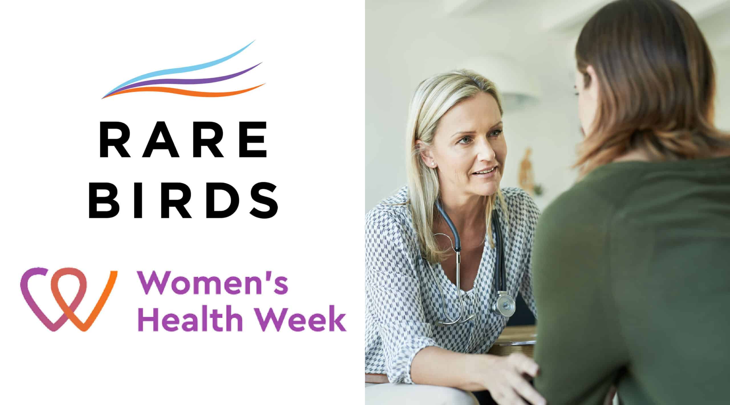 Women's Health Week