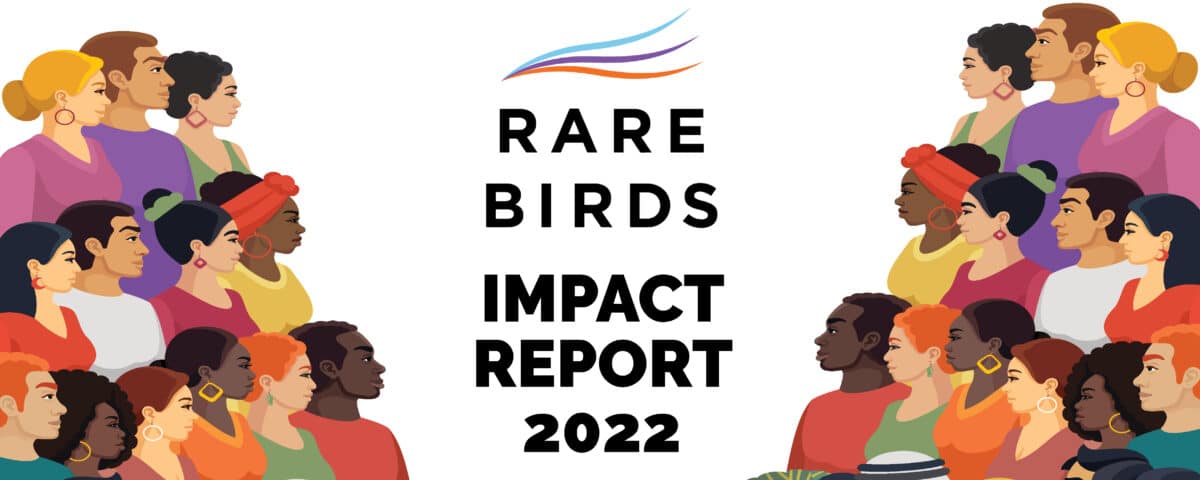 Impact Report 2022