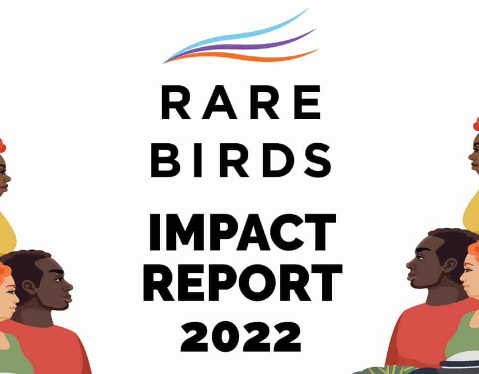 Impact Report 2022