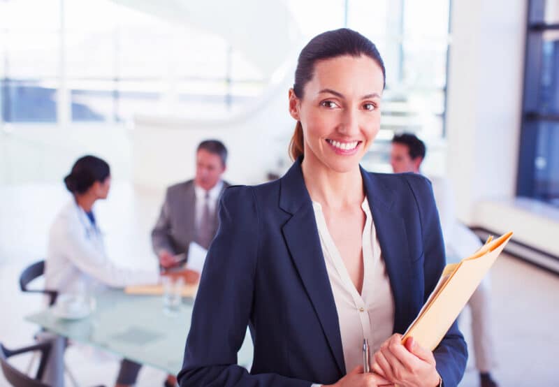 Career professional mentoring program