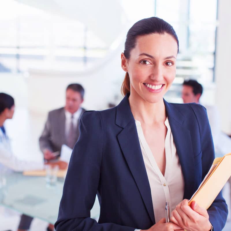 Career professional mentoring program