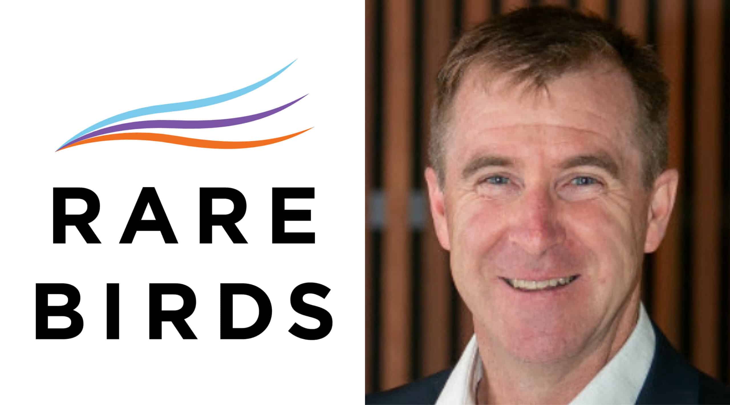 Head shot of Adrian Langdon, Director, Program Delivery at Investment NSW