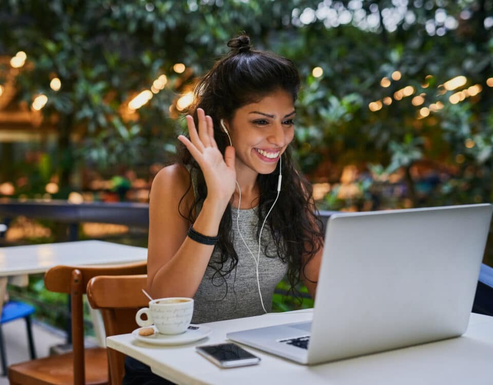 Building a successful mentoring partnership