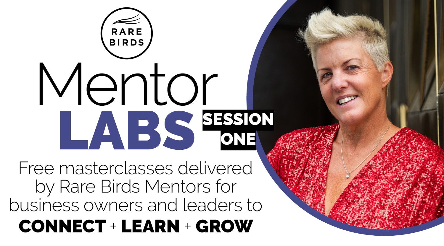 Brand building series with Lauren Clemett