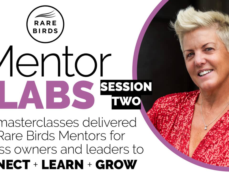 Brand Building with Lauren Clemett