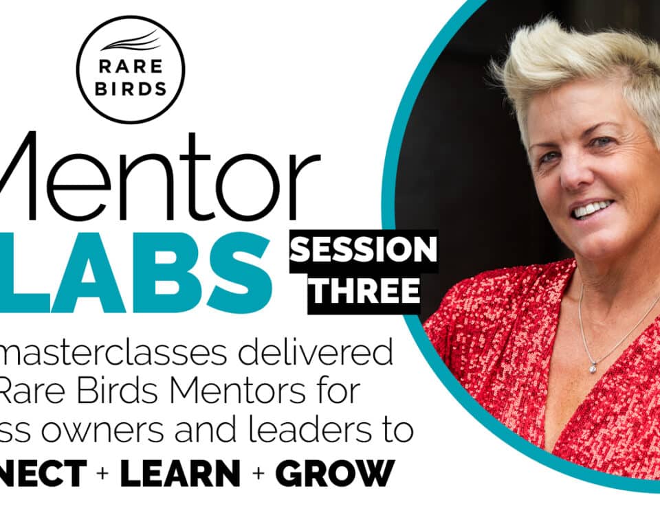 Brand Building with Lauren Clemett