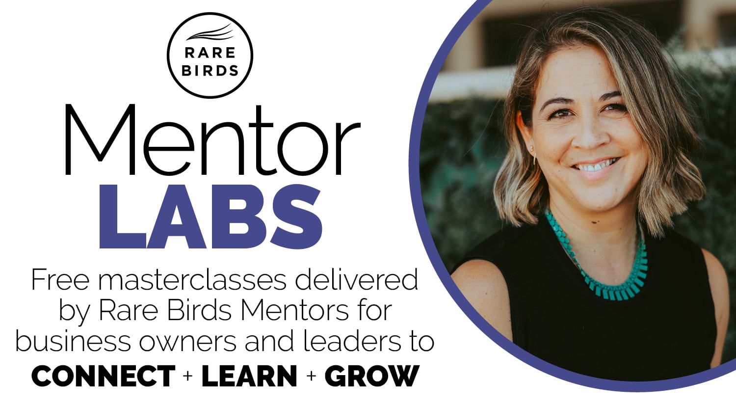 Michelle Kvello Founder Lantern Partners