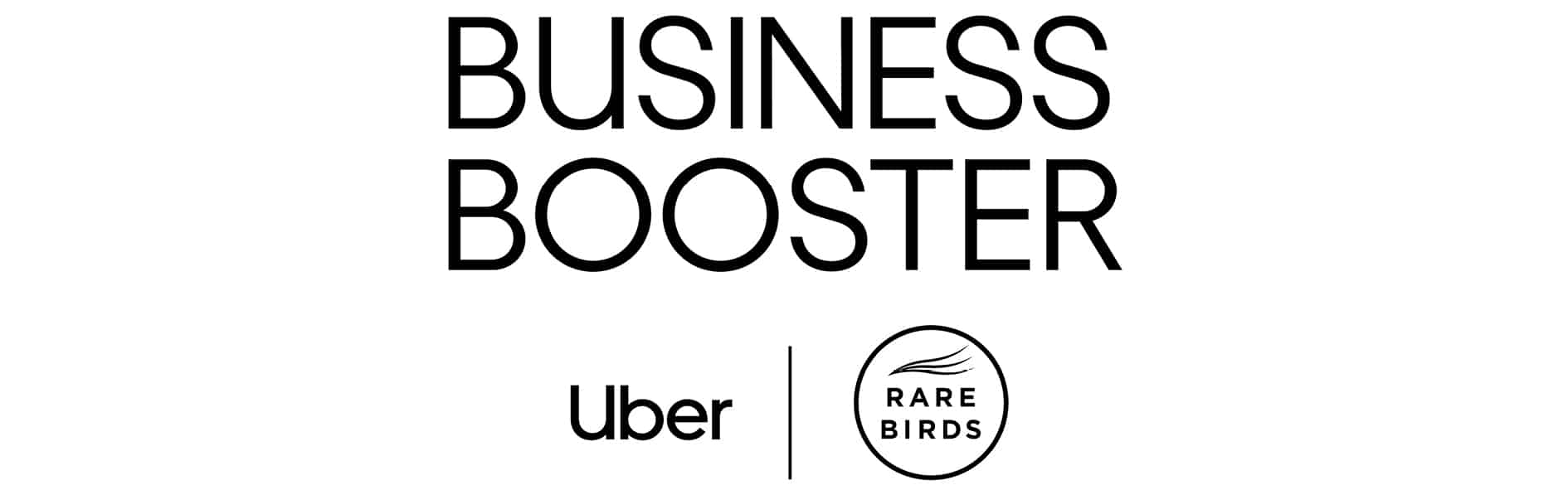 Business Booster logo