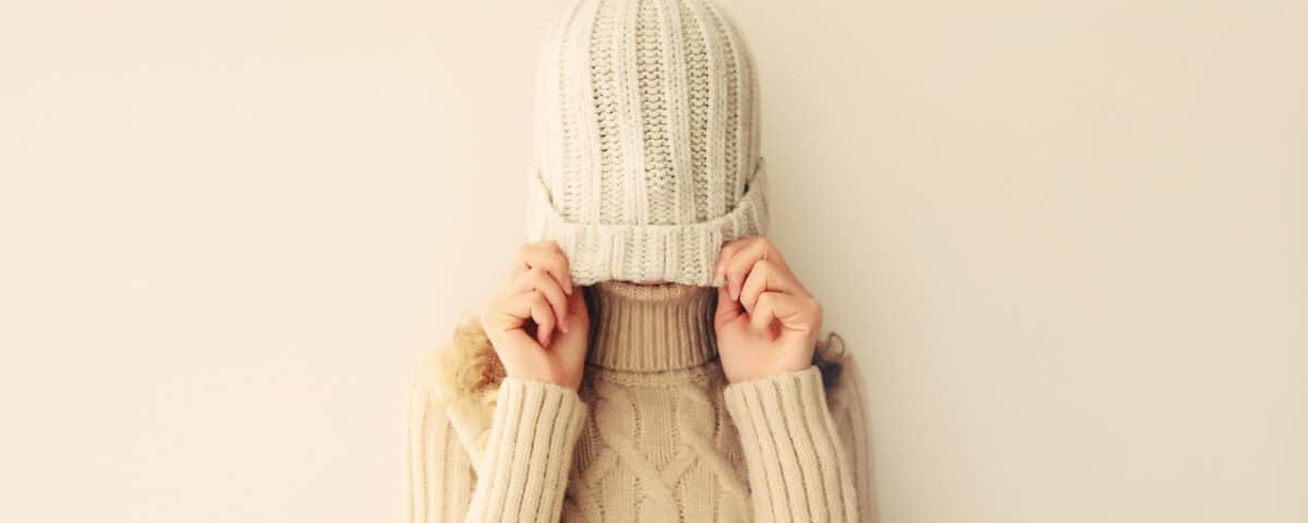 Don't let imposter syndrome kill your confidence