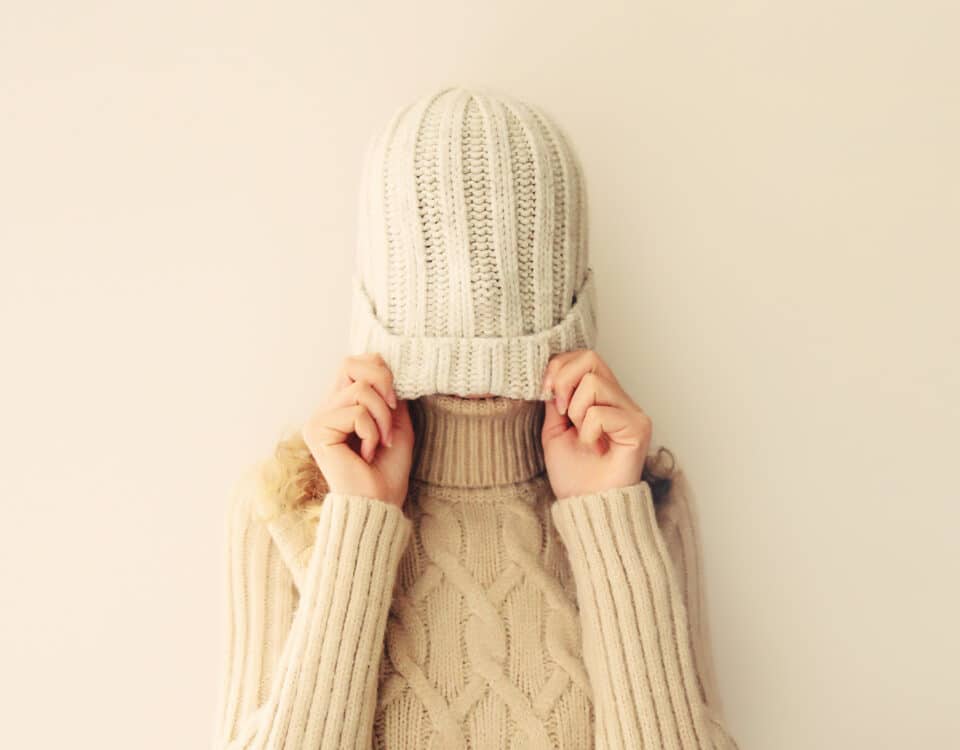 Don't let imposter syndrome kill your confidence