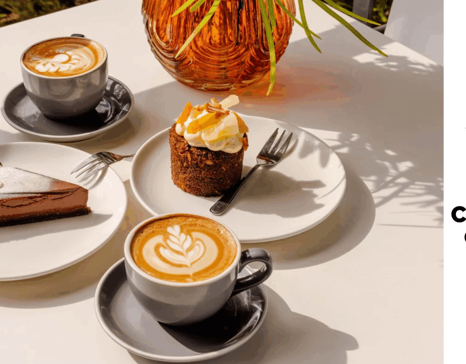 Perth Mentors Coffee and Connect