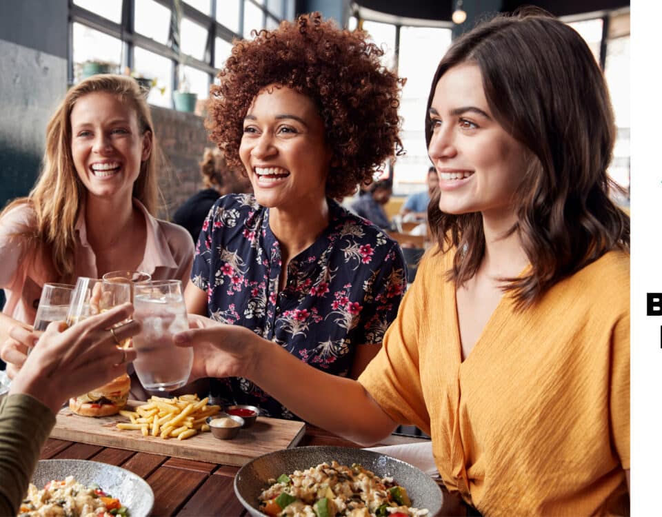 Sydney Rare Birds networking event