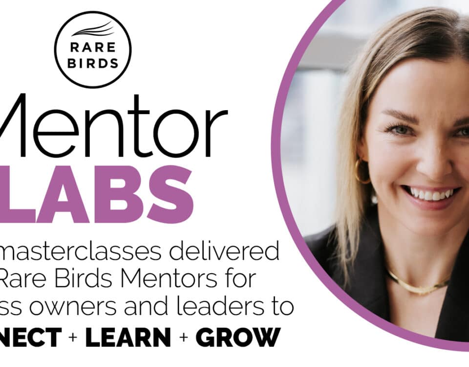 Webinar: Clarity, Confidence and Purpose for a Powerful Year