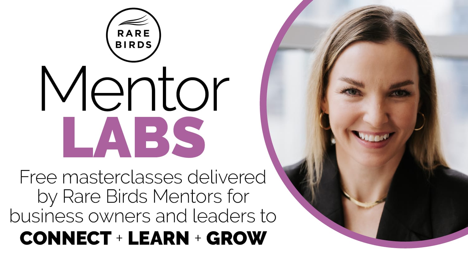 Webinar: Clarity, Confidence and Purpose for a Powerful Year