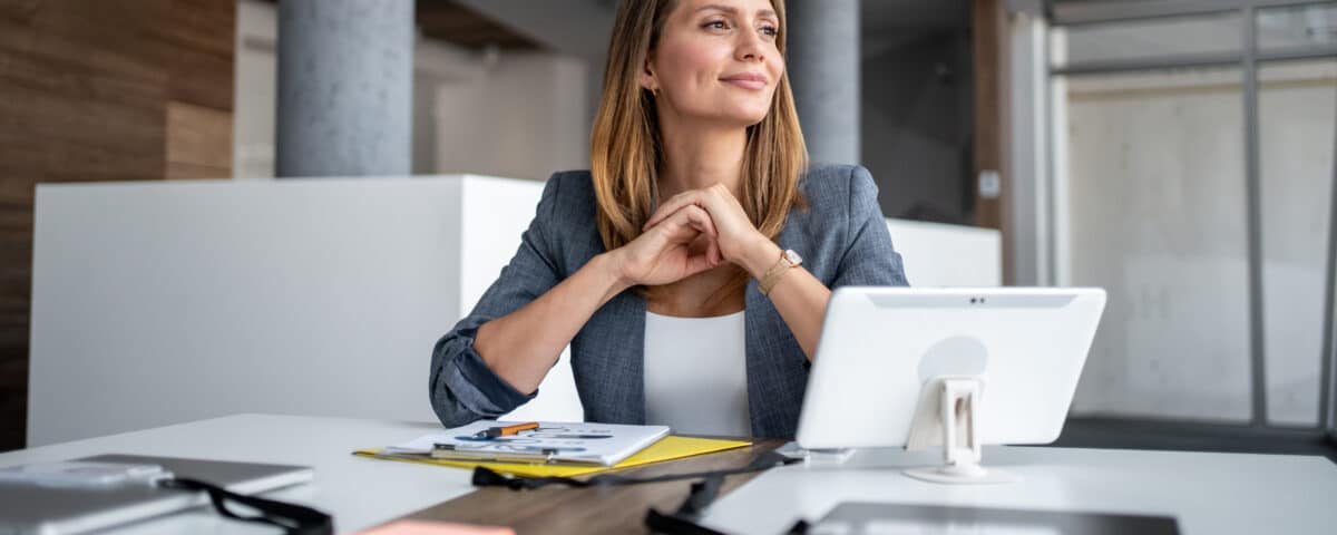 confidence and clarity