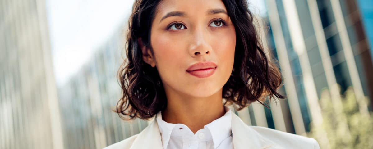 Clarity. Confidence. Mindset