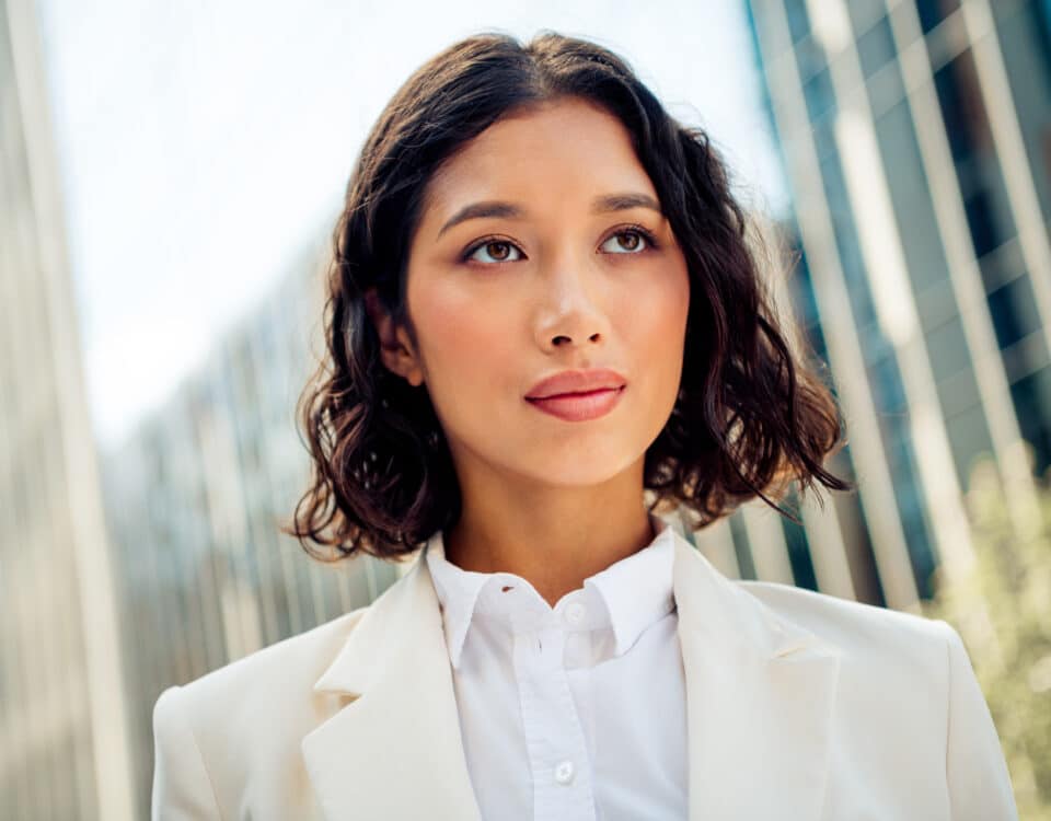 Clarity. Confidence. Mindset