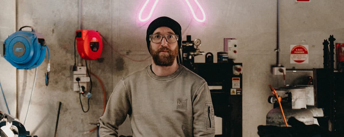 Aidan - cut throat knives