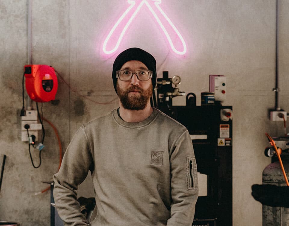 Aidan - cut throat knives