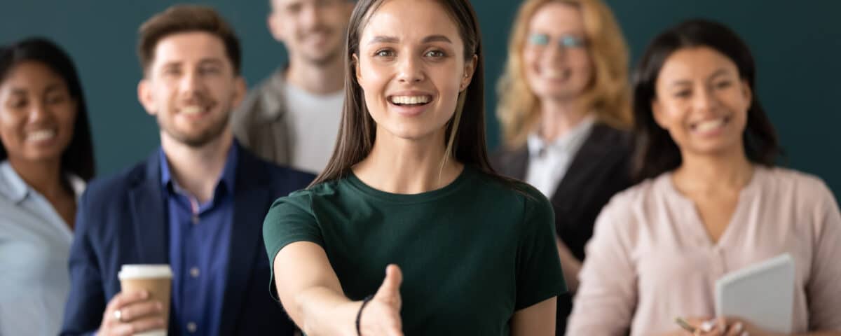 networking community