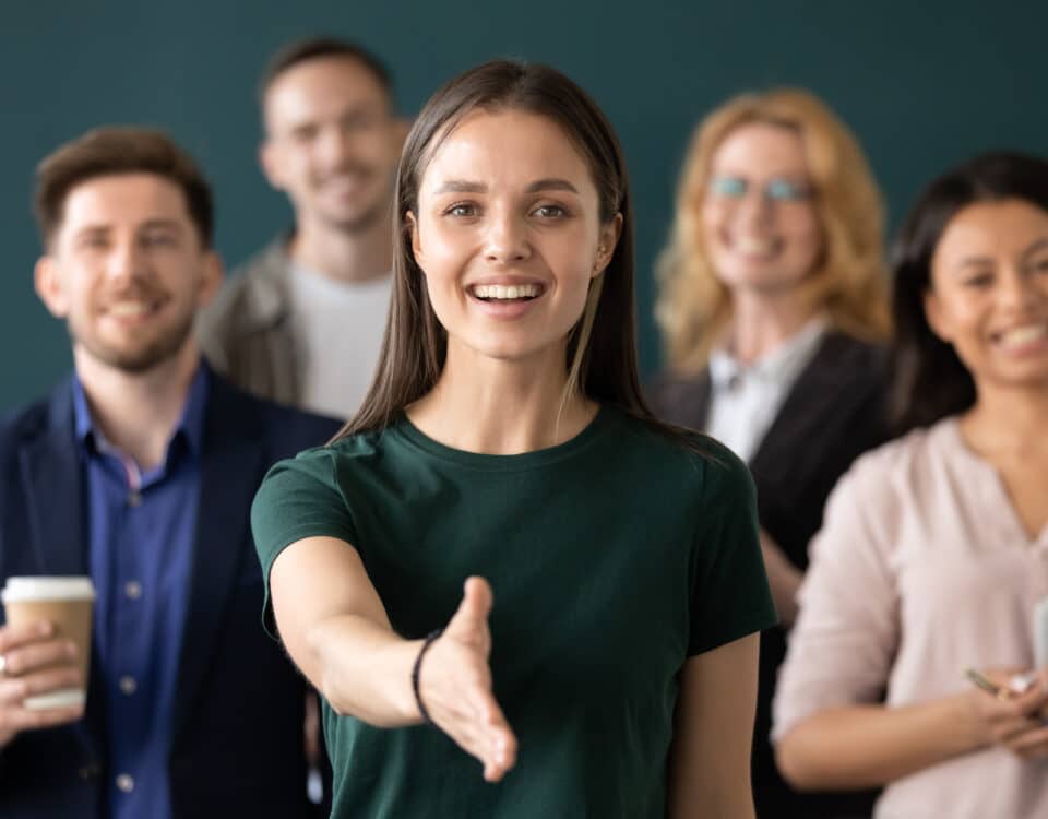 networking community